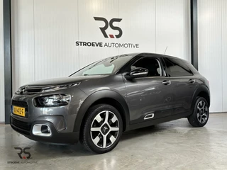 Citroën C4 Cactus Citroen C4 Cactus 1.2 110 pk Business | Navi | PDC | Cruise | CarPlay | DAB+ | Org. NLD. | - afbeelding nr 3
