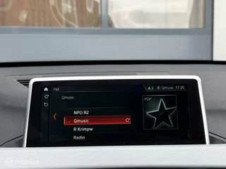 BMW X1 BMW X1 xDrive20i M Sport Panodak Navi HUD Harman Trekhaak Camera - afbeelding nr 15
