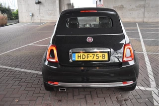 Fiat 500 - afbeelding nr 10