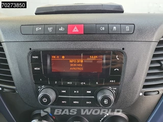 Iveco Daily Iveco Daily 35S16 Automaat Koelwagen Carrier Pulsar 400 380V Stekker Airco Cruise Camera Koel Koeler Kühlwagen Kühlkoffer 12m3 Airco Cruise control - afbeelding nr 13