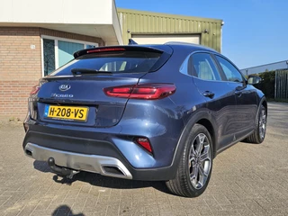 Kia XCeed Zondag OPEN! - afbeelding nr 9