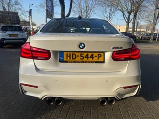 BMW M3 - afbeelding nr 4