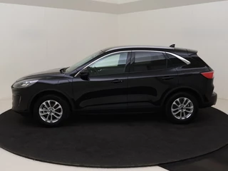 Ford Kuga Ford Kuga 225PK PHEV Titanium X WINTERPACK | CRUISE | CAMERA | CARPLAY! - afbeelding nr 2