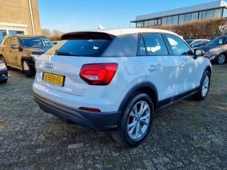 Audi Q2 ✅NETTE AUTO ✅18 INCH ✅GARANTIE - afbeelding nr 12