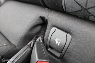 Opel Astra Opel Astra Sports Tourer 1.0 Turbo Business Executive, Parkeersensoren voor en achter, Navigatie, Apple Carplay/Android Auto, Cruise control - afbeelding nr 36