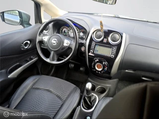Nissan Note Nissan Note 1.2 DIG-S Tekna 98 PK TOPPER - afbeelding nr 20