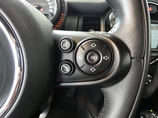 MINI Cooper Cabrio MINI Cooper Cabrio Mini 1.5 Business - afbeelding nr 14