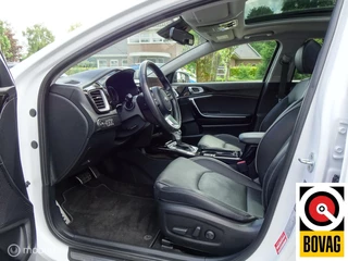 Kia XCeed Kia XCeed 1.6 GDi PHEV ExecutiveLine Alle Opties !!! - afbeelding nr 9