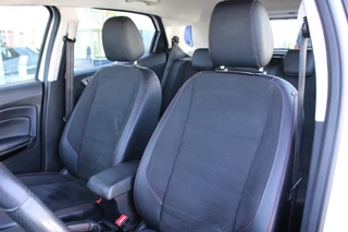 Ford EcoSport Ford EcoSport 1.0 EcoBoost ST-Line Trekhaak | Climate Control | Cruise Control | Navigatie | - afbeelding nr 10