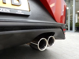 Hyundai i20 Hyundai i20 1.0 T-GDI N Line | 1e eigenaar | Dealer onderhouden | zeer sport - afbeelding nr 11