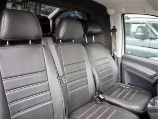 Mercedes-Benz Vito Mercedes-Benz Vito 122 CDI V6 AUTOMAAT LANG ENKELE CABINE - afbeelding nr 20