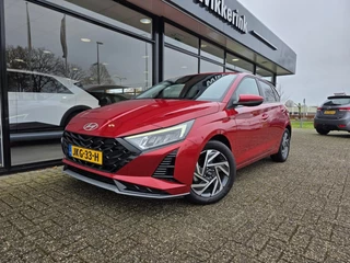 Hyundai i20 1.0 T-GDI COMFORT SMART FACELIFT