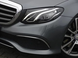 Mercedes-Benz E-Klasse - afbeelding nr 54