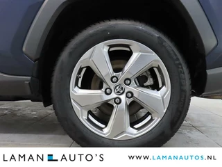 Toyota RAV4 Toyota RAV4 2.5 Hybrid AWD 222pk Executive Premium | Panoramadak Trekhaak Leder JBL CarPlay ECC 18