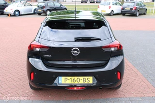 Opel Corsa Opel Corsa 1.2 Elegance 100 PK, Stuur/stoel verwarming, Pdc voor/achter + Camera, Cruise, App connect, 16 inch Lmv. - afbeelding nr 8