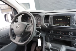 Opel Vivaro - Airco - Navi - Cruise - € 15.950,- Excl. - afbeelding nr 3