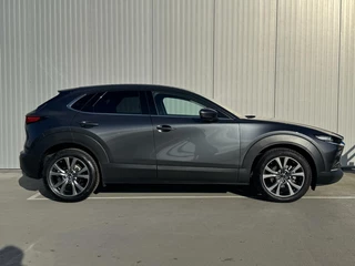 Mazda CX-30 Mazda CX-30 2.0 e-SkyActiv-X M Hybrid Luxury|NL-Auto - afbeelding nr 33