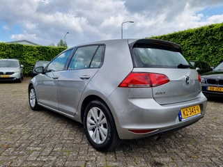 Volkswagen Golf ✅5-DEURS ✅LEUKE AUTO! - afbeelding nr 17