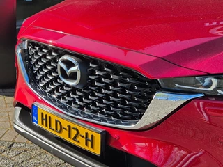 Mazda CX-5 - afbeelding nr 28