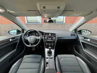 Volkswagen Golf | XENON | TREKHAAK |  CAMERA | NAVI | MASSAGESTOEL | - afbeelding nr 15