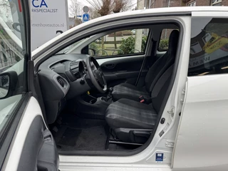 Peugeot 108 5-Deurs/Airco - afbeelding nr 10