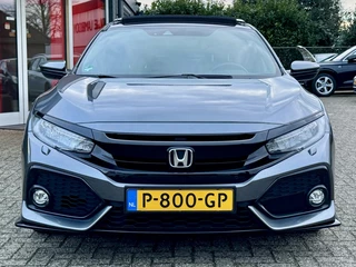 Honda Civic - afbeelding nr 12