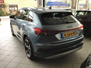 Audi Q4 e-tron - afbeelding nr 3