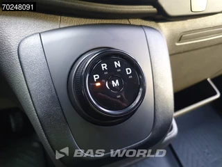 Ford Transit Ford Transit 165pk Automaat Limited Black Edition L2H2 ACC CarPlay Xenon Camera L2 10m3 Airco Cruise control - afbeelding nr 14