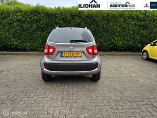 Suzuki Ignis Suzuki Ignis 1.2 Smart Hybrid Select - afbeelding nr 7