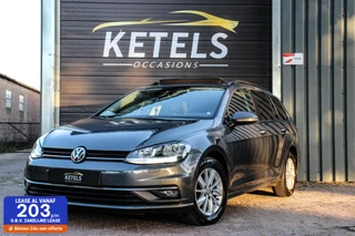 Volkswagen Golf - 107172734-0