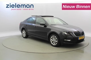 Škoda Octavia - 118491161-0