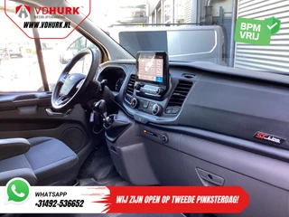 Ford Transit Custom - afbeelding nr 3