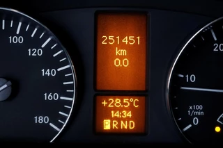 Mercedes-Benz Sprinter Mercedes-Benz Sprinter 316 CDI 163pk 7G Automaat L2H2 Airco 06-2016 - afbeelding nr 14