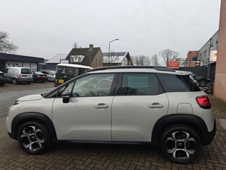 Citroën C3 Aircross - afbeelding nr 8