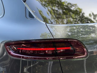 Porsche Macan Porsche Macan 3.0 GTS Burmester ACC Pano Cognac L Chrono Vol geoptioneerd Onderhoudshistorie Distronic Flippers Stoelkoeling/verwa - afbeelding nr 34