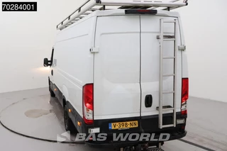 Iveco Daily Iveco Daily 35C18 COMING SOON! 3.0L Automaat L3H2 3,5t Trekhaak Airco Camera Imperiaal Euro6 L4H2 16m3 Airco - afbeelding nr 5