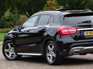 Mercedes-Benz GLA - afbeelding nr 42