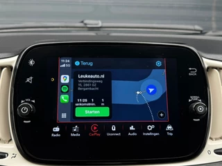 Fiat 500 Fiat 500 1.0 70PK DolceVita Apple-Carplay LED - afbeelding nr 22