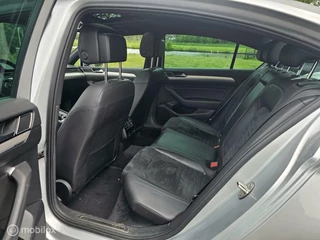 Volkswagen Passat Volkswagen Passat 1.4 TSI GTE Highline, Nieuwe hybride accu - afbeelding nr 10