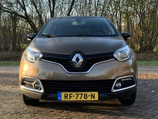 Renault Captur - afbeelding nr 9