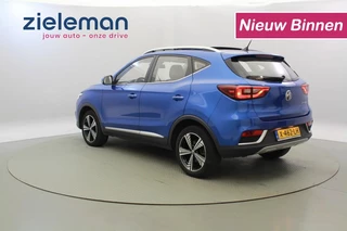 MG ZS - afbeelding nr 3