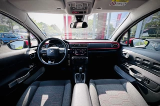 Citroën C3 Citroën C3 1.2 PT S&S Shine - afbeelding nr 13