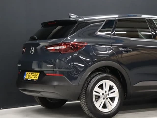 Opel Grandland X [APPLE CARPLAY, ANDROID, PARKEERSENSOREN V+A, NAVIGATIE, CRUISE, AIRCO, NIEUWSTAAT] - afbeelding nr 18