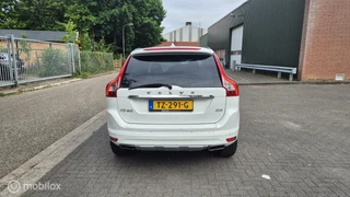 Volvo XC60 Volvo XC60 2.0 D4 FWD Momentum - afbeelding nr 6