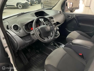 Renault Kangoo Renault Kangoo bestel 1.5 Blue dCi 95 Comfort Maxi - afbeelding nr 8