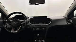 Kia Ceed Sportswagon Kia Ceed Sportswagon 1.0 T-GDi DynamicLine|AppleCarplay|Airco|Cruise|Camera. - afbeelding nr 2