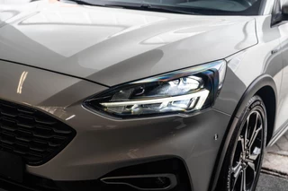 Ford Focus Ford Focus Wagon 1.0 EcoBoost Active Business | Pano | B&O | Camera - afbeelding nr 21