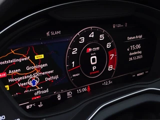 Audi Q5 Audi Q5 3.0 V6T SQ5 ABT 425PK+ Quattro WideBody / LED - afbeelding nr 14