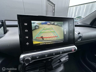 Citroën C4 Cactus Citroen C4 Cactus SHINE 1.2 82PK | CRUISE | CAMERA | TREKHAAK | - afbeelding nr 15
