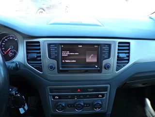 Volkswagen Golf Sportsvan Volkswagen Golf Sportsvan 1.0 TSI Comfortline AUTOMAAT CRUISECONT TEL NAV...... - afbeelding nr 22